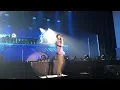 Download Lagu The Chainsmokers - Bloodstream Live at Intex Osaka in Japan 180608