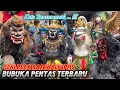 Lagu BUBUKA PENTAS KUDA LUMPING ‼️ HANOMAN \u0026 GRANDONG - SENI REAK RAJAWALI SPMS