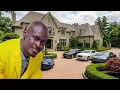 Is KING KAKA the Richest Rapper in East Africa Inside His Massive Empire KSh 200M BALANCESHEET