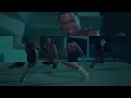REMA - AZAMAN Ft BURNA BOY(Official Music Video)