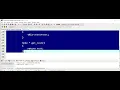 Doubly Linked List Data Structure Part 3
