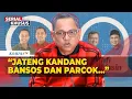Download Lagu PDIP: Jateng Bukan Kandang Banteng Lagi, Tapi Kandang Bansos dan Parcok