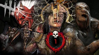 THIS Is Why You Can t Hit Killer Rank 1 in Dead By Daylight
