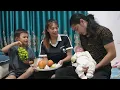 Download Lagu baby care, buying fruit for wife after giving birth, farm life, SURVIVAL ALONE