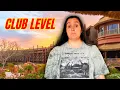 I Paid 905 to Stay Club Level at Disney s Animal Kingdom Lodge - Kilimanjaro Club Review