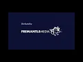 Distributed by FremantleMedia (2009) Ident
