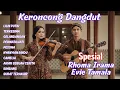 Lagu Full Album Keroncong Rhoma Irama \u0026 Evie Tamala — Adem, Merdu \u0026 Bikin Nostalgia