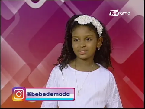 Opciones en trajes de primera comunión para niñas