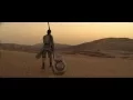 Star Wars: El Despertar de la Fuerza - Tráiler España Oficial | HD