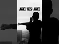 Download Lagu ME VS ME | I Dont Care | Motivational Speech