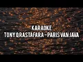 Download Lagu Tony Q Rastafara - Paris van Java (KARAOKE)
