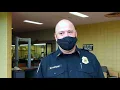 Inside Erie County Correctional Facility