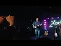 Download Lagu Zach Seabaugh - Now How I Want To (Live In Denver)