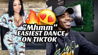 Download “Mhmm” - THIS TIKTOK DANCE IS SO EASY!! | IF I GOT TO LIL SNATCHED MP3