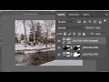 A Little Known Little Used EASY EXPOSURE BLENDING Tool in Photoshop