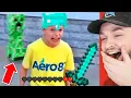 *NEW* Minecraft MEMES to make you LAUGH! FUNNY