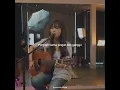 Download Lagu Story wa - Tami Aulia - Dia milikku