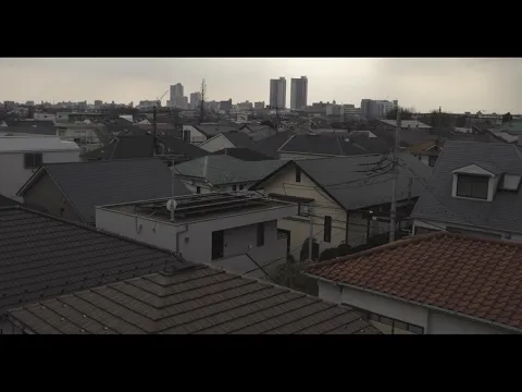 A Lonely Death - Trailer