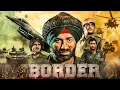 Lagu Sandese Aate Hai - Border (1997) - Independence Day Special - Sunny Deol,  Sunil Shetty, Akshaye K