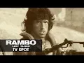 Download Lagu Rambo: Last Blood (2019 Movie) Official TV Spot “LEGACY” — Sylvester Stallone