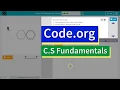 Determine the Concept CS Express Lesson 24 5 - Course E 19 5 Code org Tutorial with Answers