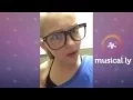 Brynn Rumfallo The Best Compilation Musical ly 2016 Part 1