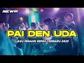 Download Lagu PAI DEN UDA 🔥 LAGU MINANG REMIX VIRAL || Bangalos Remixer 2025