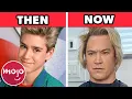 Saved by the Bell Cast Where Are They Now