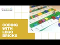 Coding with LEGO -