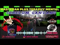 Masteran Plus Teraphy Mental sebelum Gantang Edisi Murai Batu