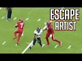 NFL Craziest Escape Artist Moments of the 2023-2024 Season