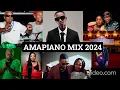 Download Lagu AMAPIANO MIX 2024 | Scott Maphuma | Kelvin Momo | Blaq Major- Dali | Uncool MC | Zee Nxumalo | Eemoh