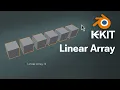 keKit - Linear Array v1 379