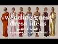 Wedding Guest Dress Ideas Summer Occasion Wear Petite Friendly under 130