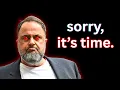 Download Lagu Sorry, We Need To Talk About Evangelos Marinakis