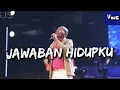 Download Lagu Jawaban Hidupku ( NDC Worship ) by Vriego Soplely || GSJS Pakuwon Mall, Surabaya
