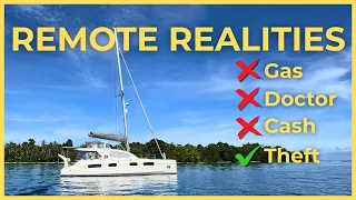 Remote Realities: Paradise and the Problems | S4 E19