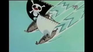 المسلسل ون بيس الحلقة 9 سبيس باور 2009 