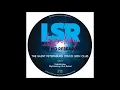 A2 - The Saint Petersburg Disco Spin Club - Nightdriving (JKriv Remix) [LSR-008V]