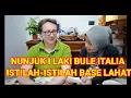UNIKNYA ISTILAH-ISTILAH DALAM BAHASA DAERAH LAHAT SUMSEL ( BAGIAN 1)