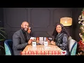 Ian Wafula and Mitchelle Ngoje write A Love Letter COUPLES EDITION THE SNS