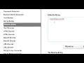 NATAS Level 8 Level 9 Learn Basics of Serverside Web Security Over The Wire