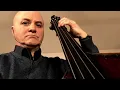 Half Nelson medium Bass Line Play Along Backing Track