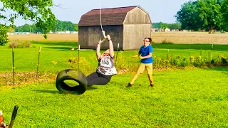 watching these fails without laughing was almost impossible