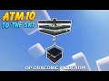Download Lagu ATM 10 To the Sky - OP Draconic Portal Mob Farm - EP03