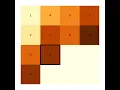 Visualizing the Dynamic Programming Process Minimum Path Sum Step-by-Step