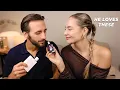 Lagu 10 onmisbare parfums voor de ultieme parfumcollectie voor vrouwen | CHOSEN BY HIM