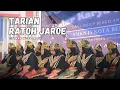 Lagu TARIAN RATOH JAROE