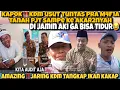 Lagu GA PAKE AMPUN‼️KDM USUT TUNTAS PARA M4F1A PENYEWA TANAH PJT SAMPE KE AKAR2 NYAH 