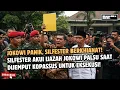 Download Lagu Relawan Balik Menikam: Silfester Ungkap Ijazah Jokowi Palsu Demi Hindari Eksekusi!